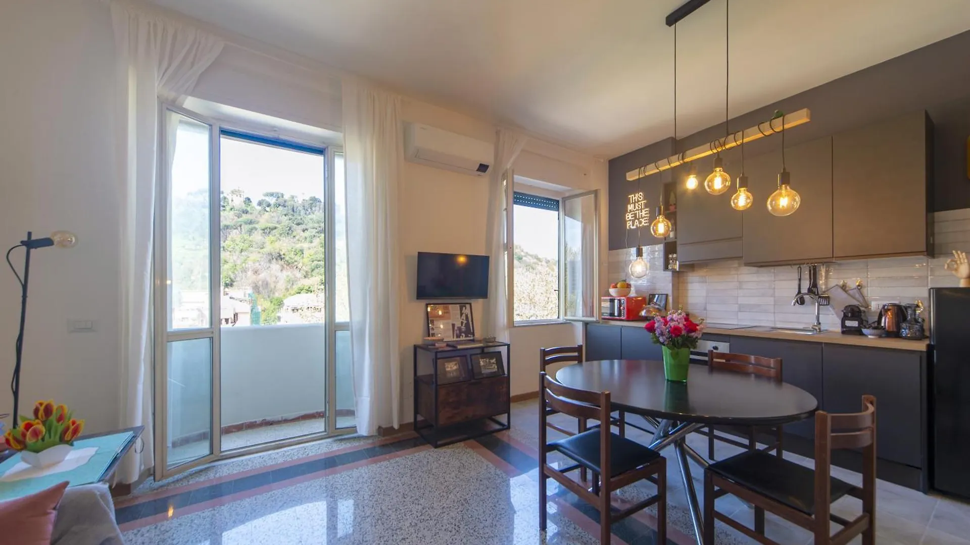 Clodia Holiday Home Rome