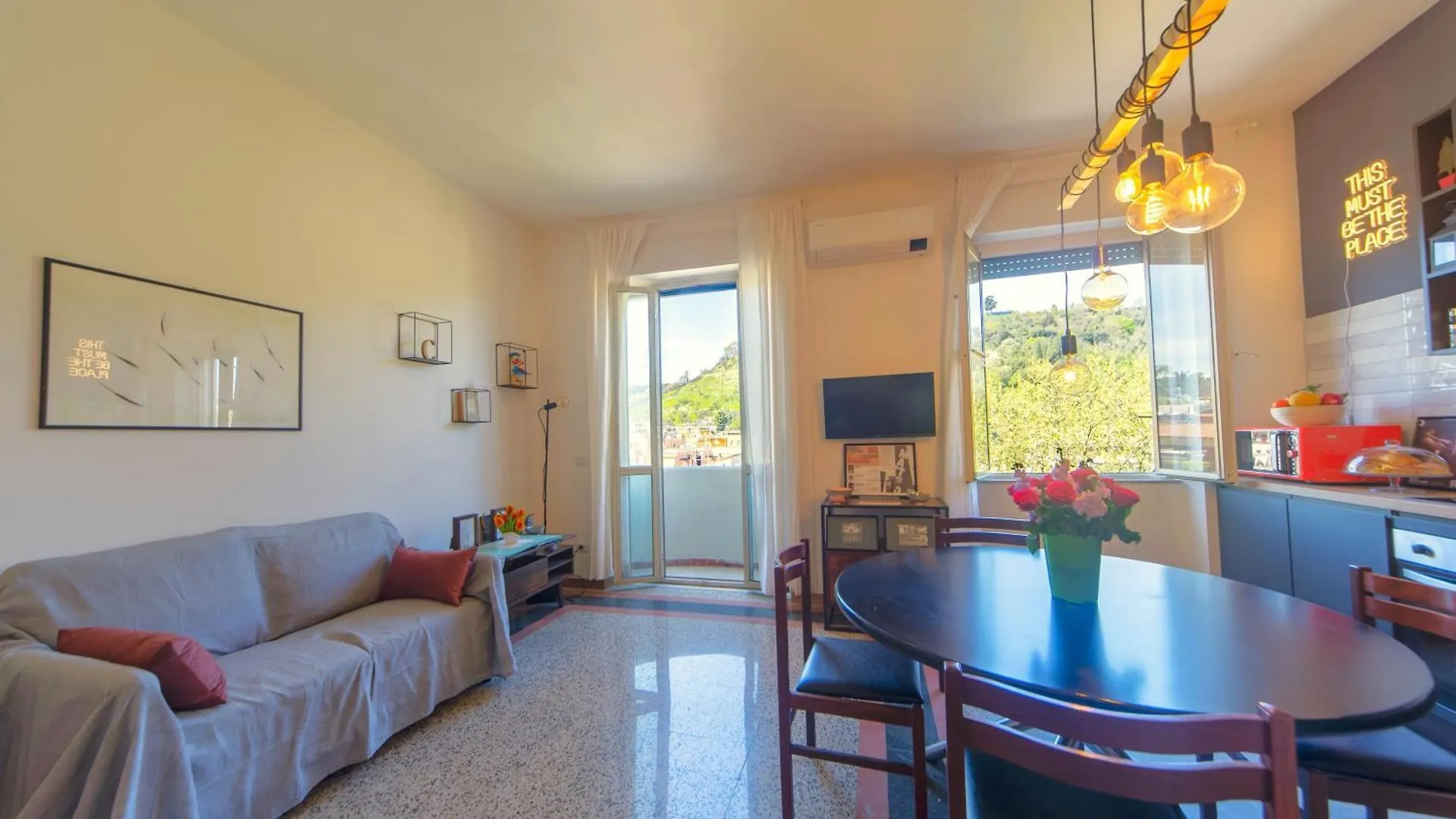 Clodia Holiday Home Rome 0*,