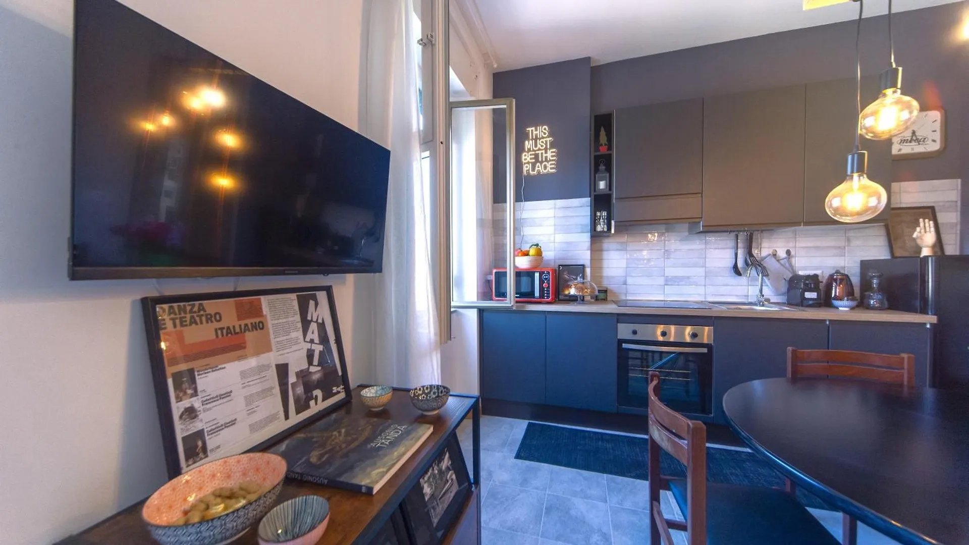 Clodia Holiday Home Rome Italy