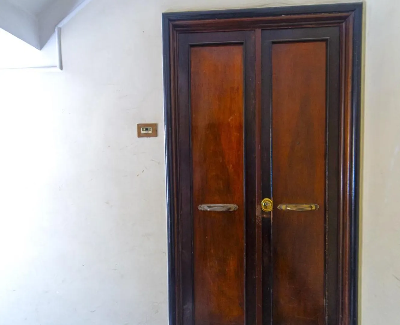 Clodia Holiday Home Rome Apartment