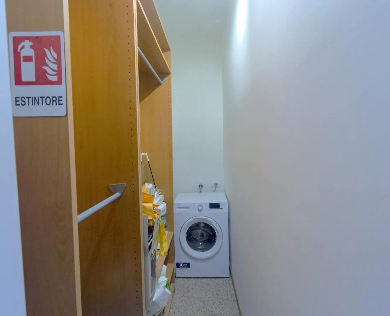 Clodia Holiday Home Rome 0*,  Italy
