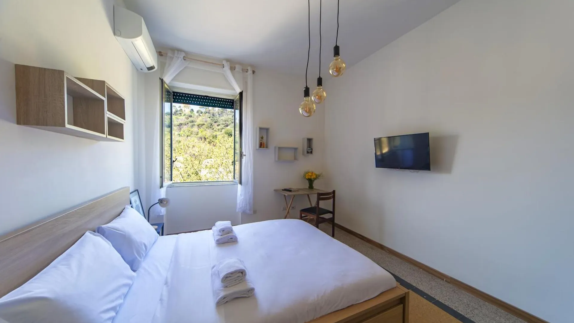 Clodia Holiday Home Rome