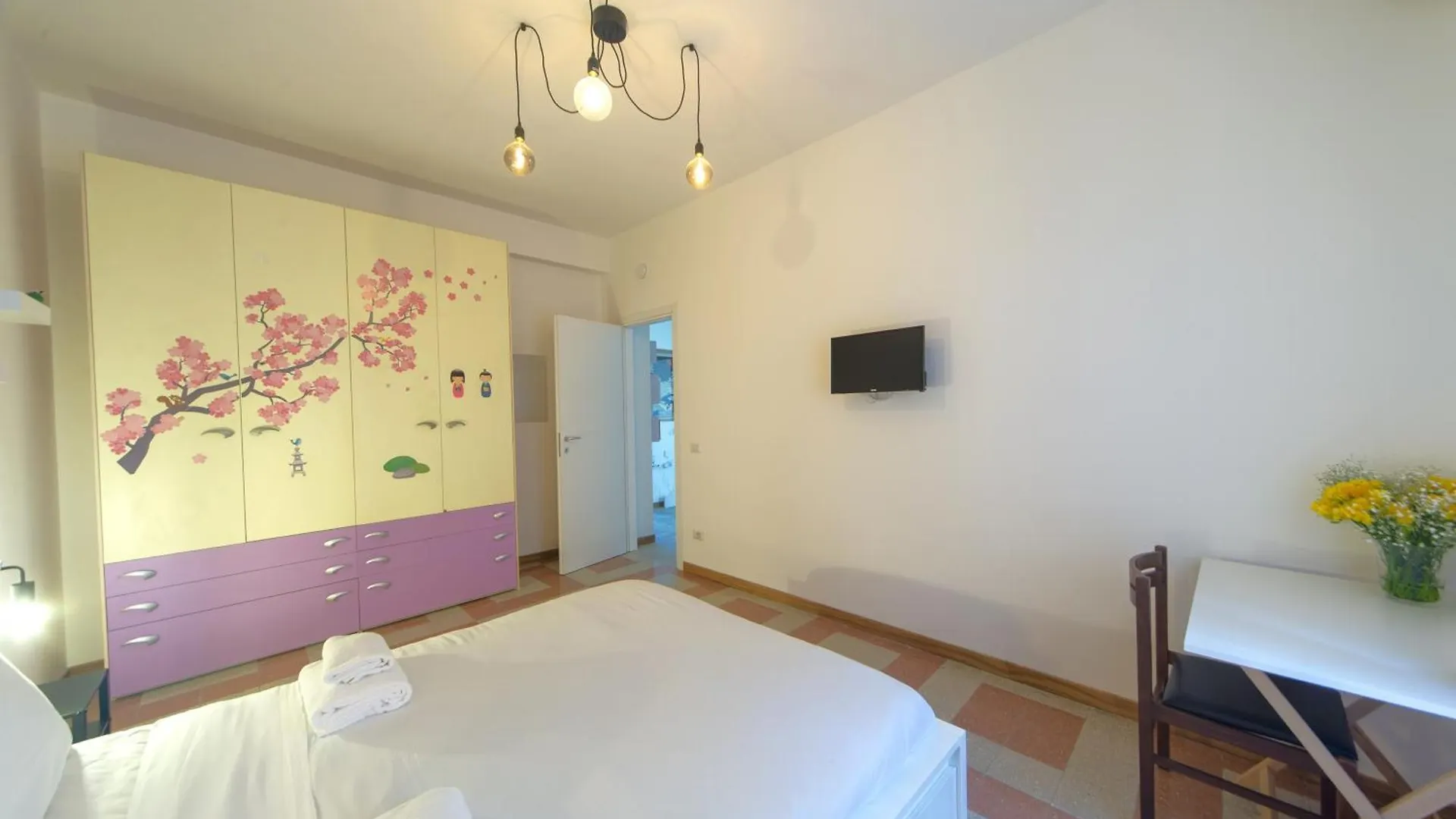 Clodia Holiday Home Rome