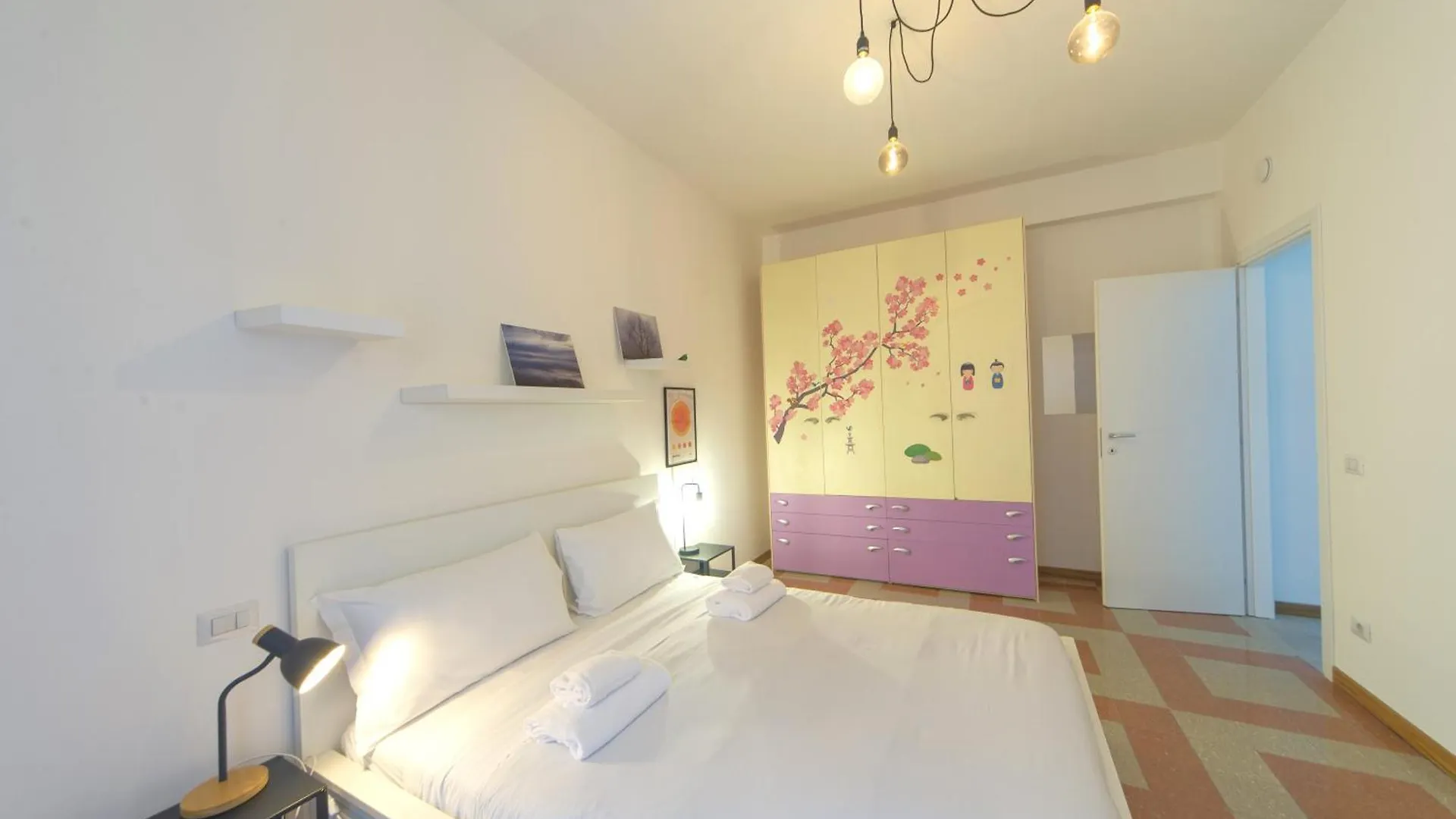 Clodia Holiday Home Rome 0*,  Italy